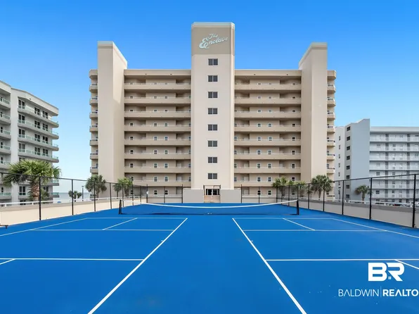 25342 Perdido Beach Blvd APT 805, Orange Beach, AL 36561