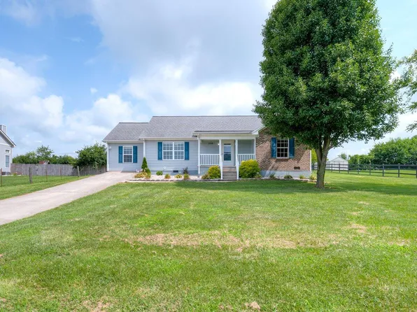 108 Pendleton Ln, Frankfort, KY 40601