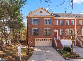 9963 Foxborough Cir, Rockville, MD 20850