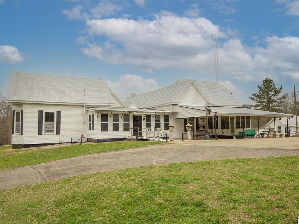 7249 Grist Mill Rd, Alpine, AL 35014 MLS 1315273 Zillow