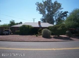 2934 E Manchester St, Tucson, AZ 85716