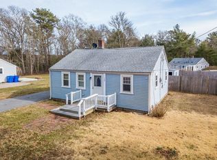 157 Williams Ave, Bourne, MA 02532