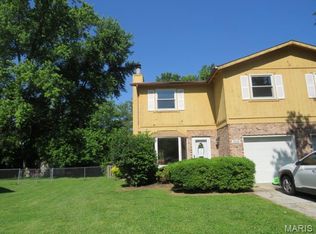 3335 Dovershire Dr, Belleville, IL 62221