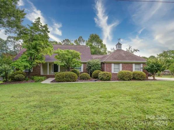 4017 Glen Haven Dr SW, Concord, NC 28027