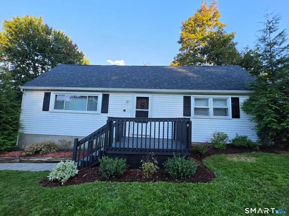 31 Ann Street, East Haven, CT 06512
