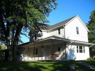 835 Beech St, Saint Marys, OH 45885