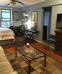 Rented by Quality Living Village, Inc.