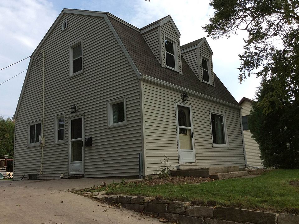  maintenance free exterior