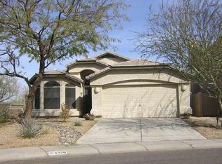 4302 E Gatewood Rd, Phoenix, AZ 85050