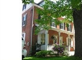 97 E Center Ave, Newtown, PA 18940