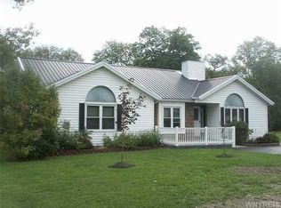 11654 Route 98, Freedom, NY 14065