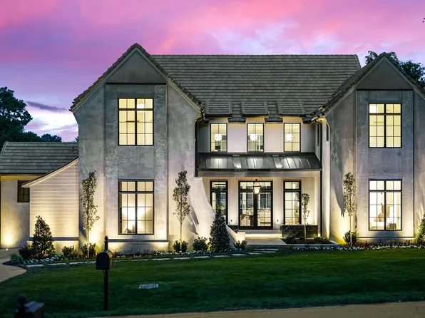 4000 Sneed Rd, Nashville, TN 37215