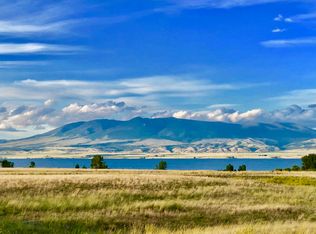 LOT 24 J Bar Loop, Townsend, MT 59644