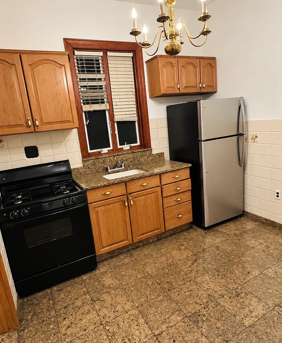 1 bed, 500 sqft, $870 — Photo 1