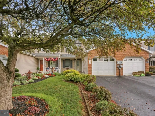 313 Acorn Cir, Lebanon, PA 17042