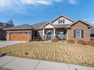 304 Rabbit Run Trl, Simpsonville, SC 29681