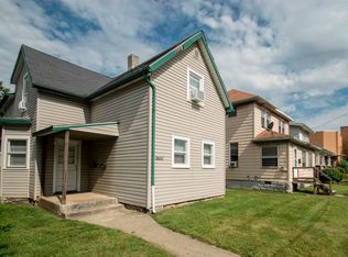 1731 Sherman Blvd, Fort Wayne, IN 46808