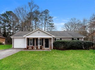 4631 Flint Hill Rd, Austell, GA 30106