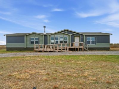 6424 Private Road 4286, Hawley, TX, 79525