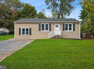 805 Cattell Rd, Wenonah, NJ 08090