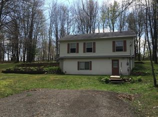 2448 E Chicago Rd, Jonesville, MI 49250