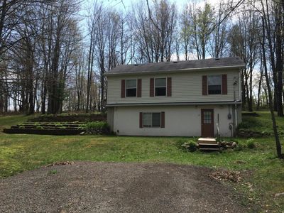 2448 E Chicago Rd, Jonesville, MI, 49250