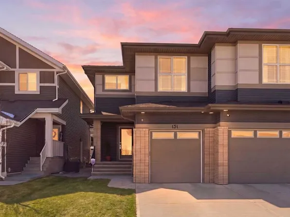131 N Walcrest Way SE, Calgary, AB T2X 4G2