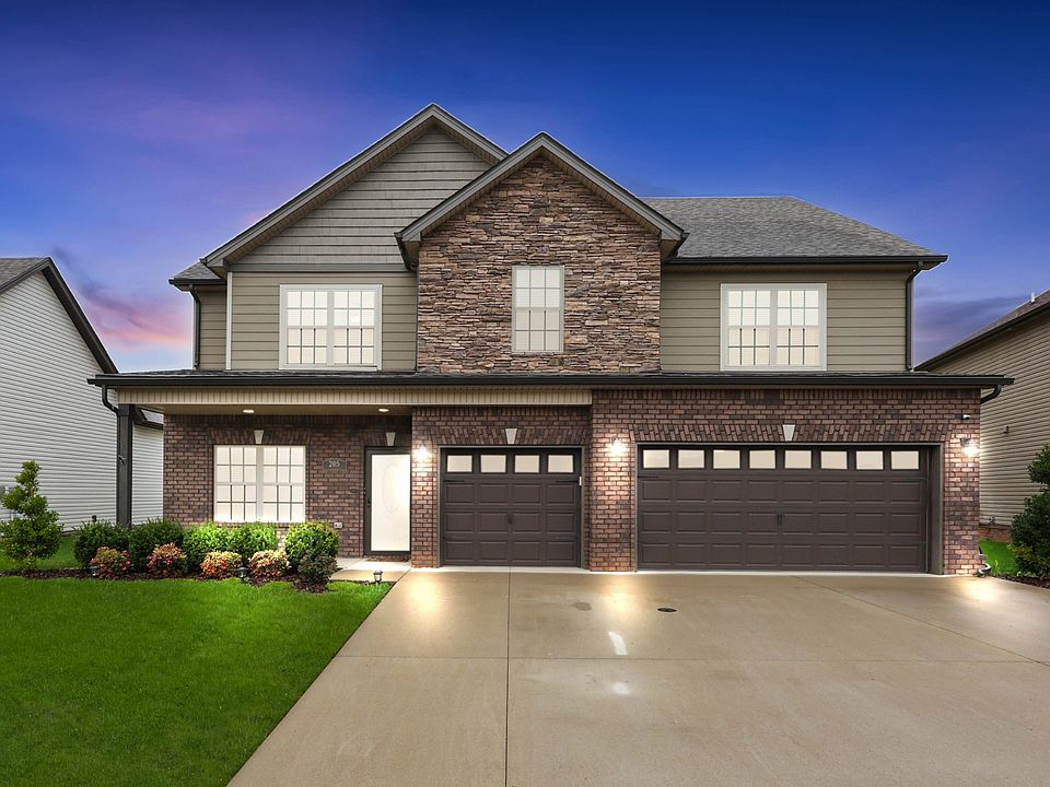 1st image of 205 Cooper River Way