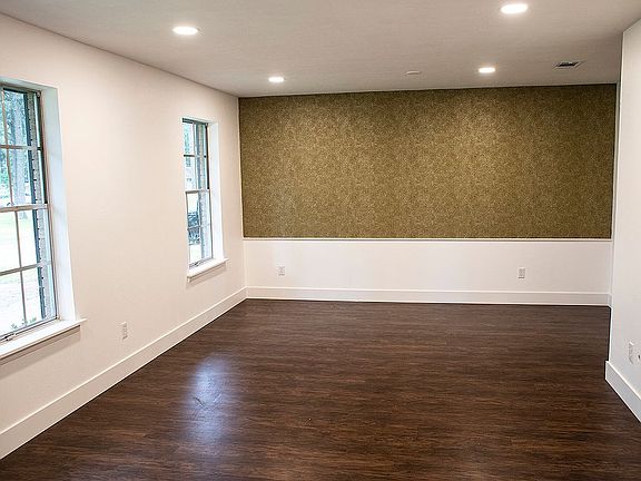 Front Dining/Living Room