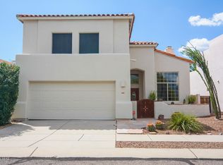 11767 N Copper Creek Dr, Oro Valley, AZ 85737
