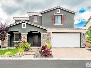 3030 Ethelinda Way, Reno, NV 89521