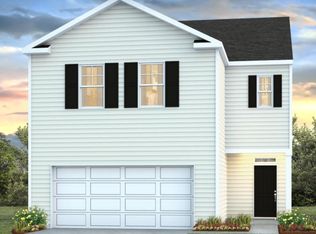 ELSTON Plan, Hillcrest, Ravenel, SC 29470