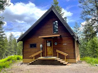1694 Clugston Onion Creek Rd, Colville, WA 99114