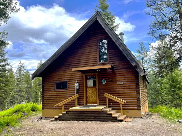 1694 Clugston Onion Creek Rd, Colville, WA 99114