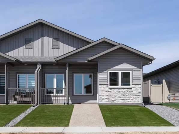 6322 S 26th Ave, Camrose, AB T4V 5J6