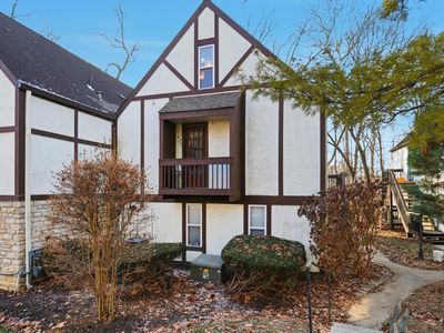 1579 Arlington Ave #1579B, Marble Cliff, OH, 43212