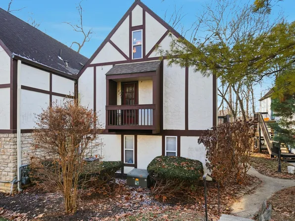 1579 Arlington Ave #1579B, Marble Cliff, OH 43212