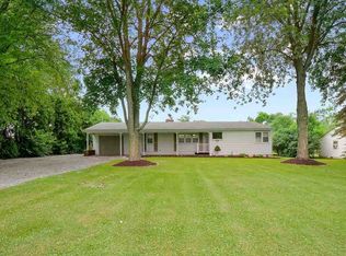 10310 Limberlost Trl, Fort Wayne, IN 46825