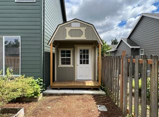 1107 S Sycamore St, Canby, OR