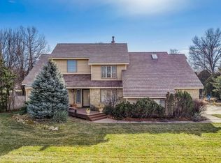 12231 W Hunters View St, Wichita, KS 67235