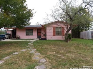 7026 Echo Valley Dr, San Antonio, TX 78242