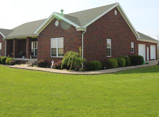 707 Scobie Ln, New Castle, KY 40050