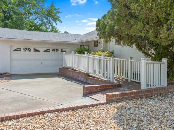 6600 Stratton Ave, Citrus Heights, CA 95621