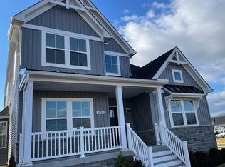 1658 Yankeeland Ave, Frederick, MD 21702