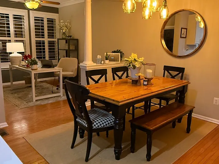 265 Braxton Way — Photo 1