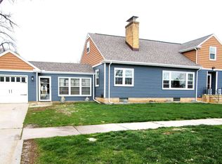 204 Sarah Ave, Iowa Falls, IA 50126