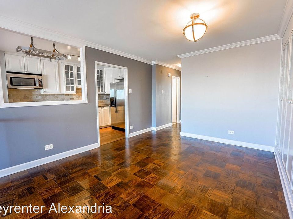 1st image of 1200 N Nash St APT 843