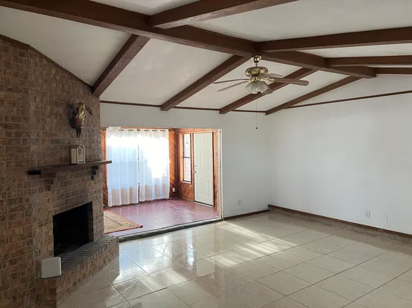 9045 Comet St, El Paso, TX 79904