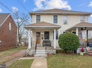 326 Rancocas Ave, Delanco, NJ 08075