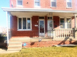 7411 Lawndale Ave, Philadelphia, PA 19111